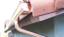 Rain Gutter Installation, Repair, Cleaning in Fort Hill, OR